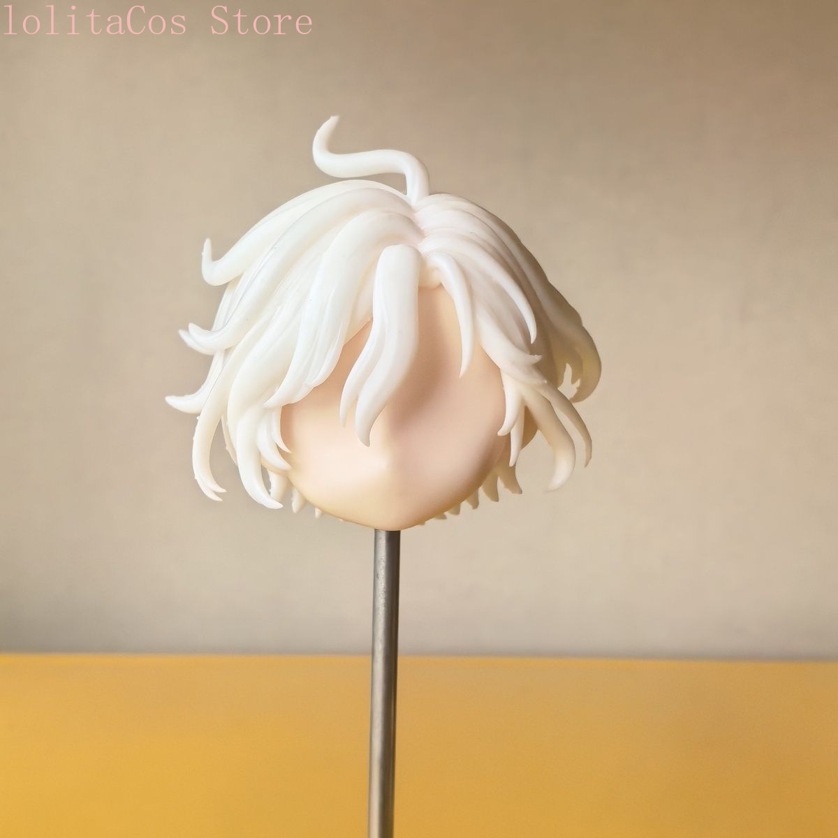 Anime Doll Cosplay - Genshin Impact Mitya GSC 1/12 Bjd