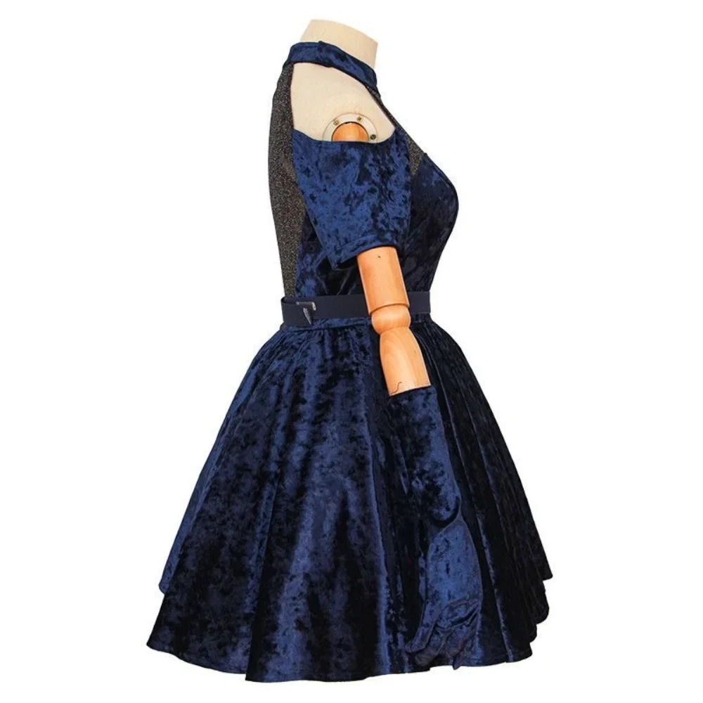 2026  Mizi Cosplay Costume Ani - огляд і ціна Cosplay Anime Pink Hair