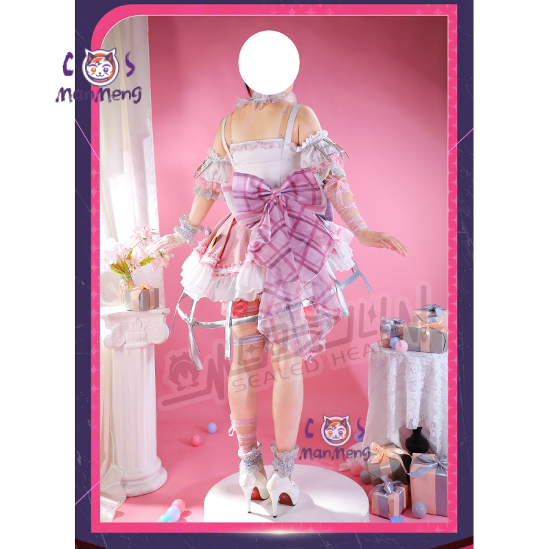 Akiyama Mizuki Amia mzk Anime  - огляд і ціна Anime Cosplay Female Characters