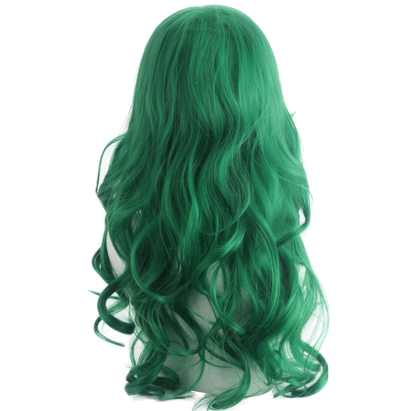 Synthetic Long Wavy Cosplay Wi - огляд і ціна Anime Cosplay Duo
