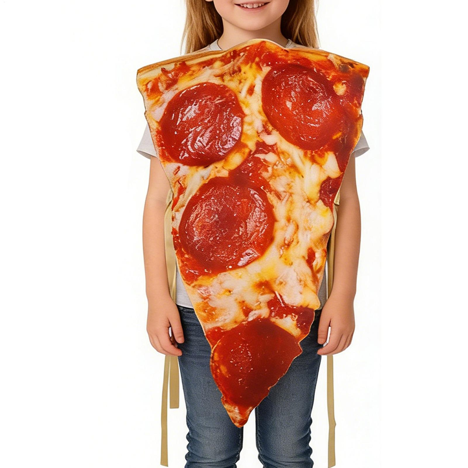Pizza Halloween Costume Realis - огляд і ціна Anime Cosplay Couple