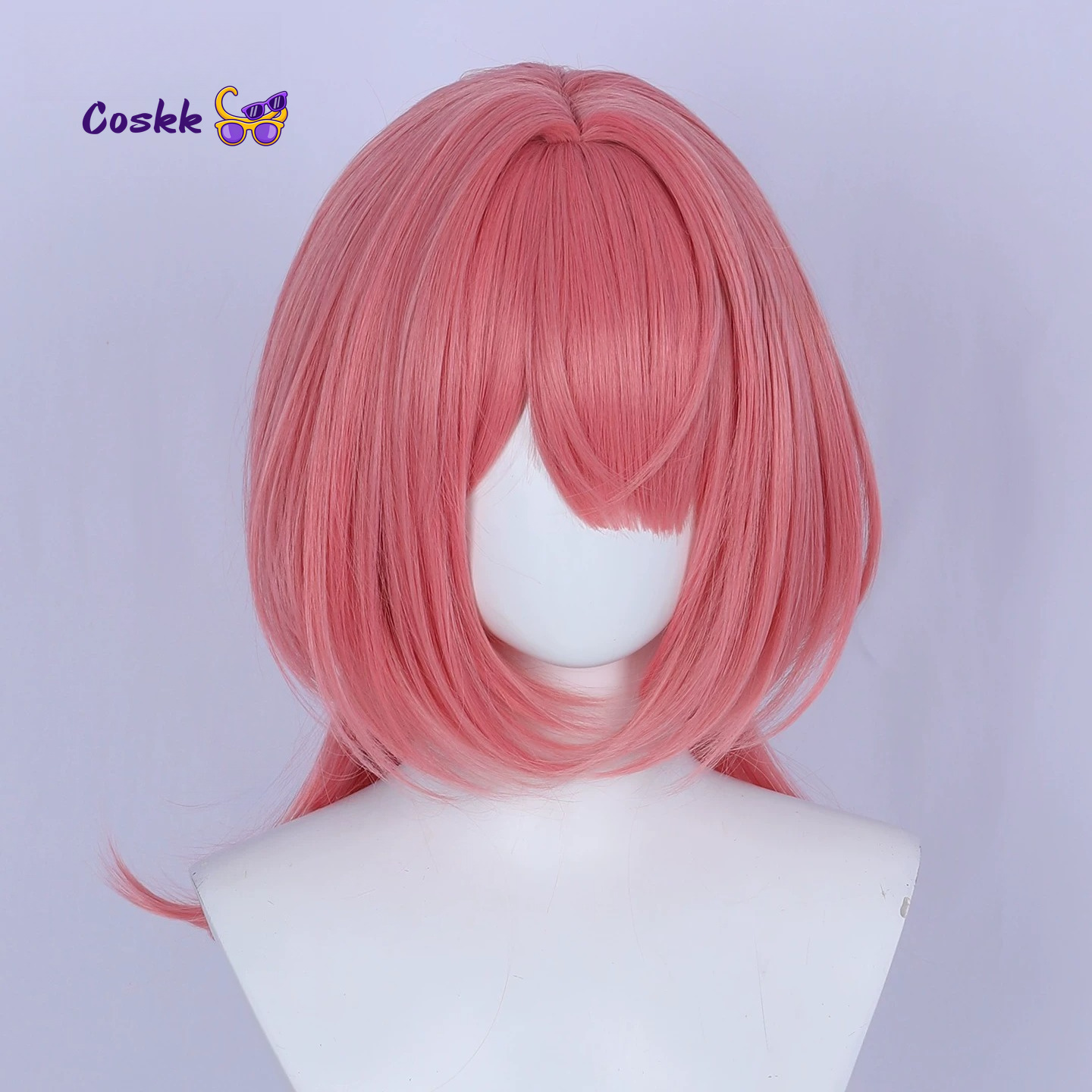 Zenless Zone Zero Ramiel Cospl - огляд і ціна Anime Cosplay Pink