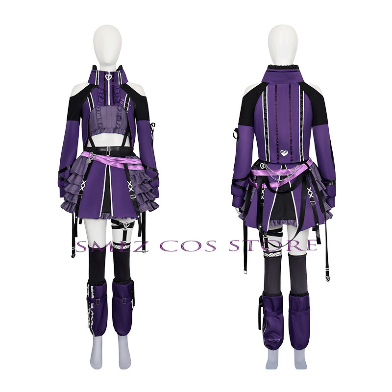 Suzuki Hana Cosplay Anime Coll - огляд і ціна Anime Cosplay Wigs