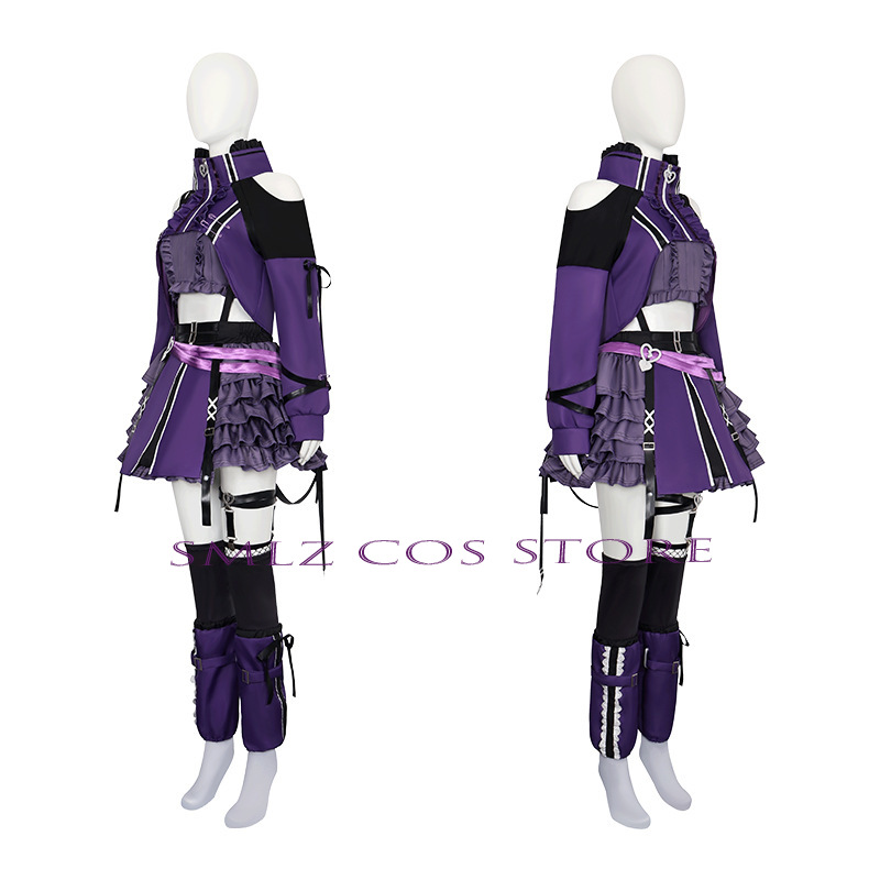 Suzuki Hana Cosplay Anime Coll - огляд і ціна Anime Cosplay Wigs