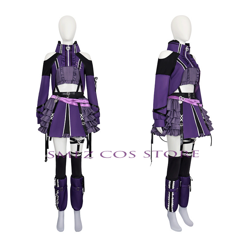Suzuki Hana Cosplay Anime Coll - огляд і ціна Anime Cosplay Wigs