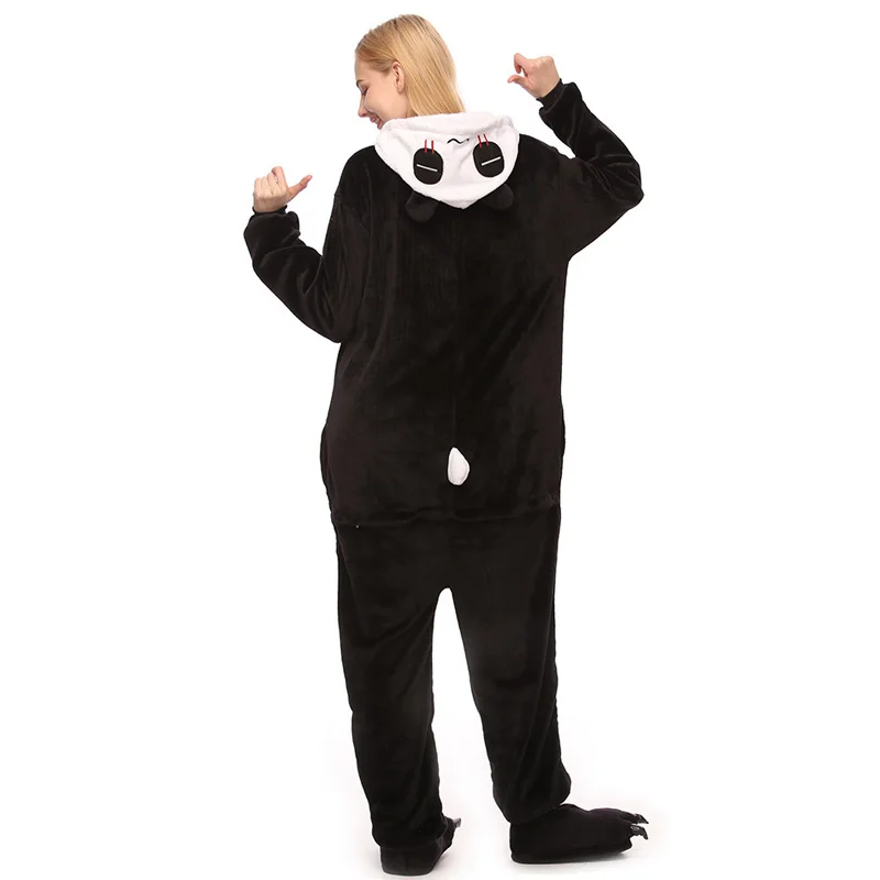 Kigurumi Adults Plus Size Pand - огляд і ціна Anime Cosplay Couple