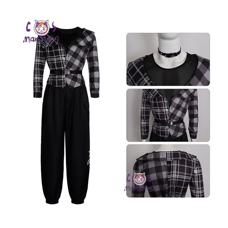 Anime PRSK PJSK Aoyagi Toya Sh - огляд і ціна Anime Cosplay Female Characters