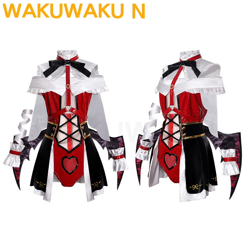 IN STOCK KAngel Ame-chan Cospl - огляд і ціна Cosplay Anime N