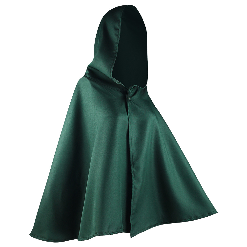 Attack on Titan Cosplay Cloak  - огляд і ціна Attack Titan Cloak