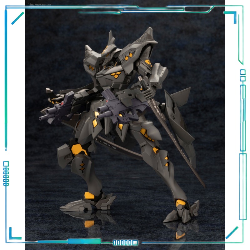 【Spot Supply】Kotobukiya Muv‑Lu - огляд і ціна Kotobukiya Muv-Luv