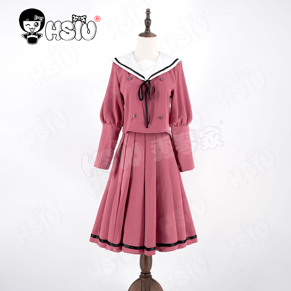 Waguri Kaoruko Cosplay Costume - огляд і ціна Anime Cosplay Duo