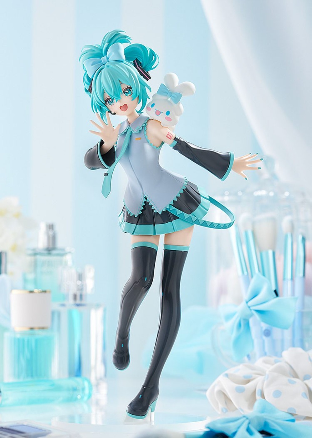 【JM】100% Original Good Smile C - огляд і ціна Good Smile Company Pop Up Parade