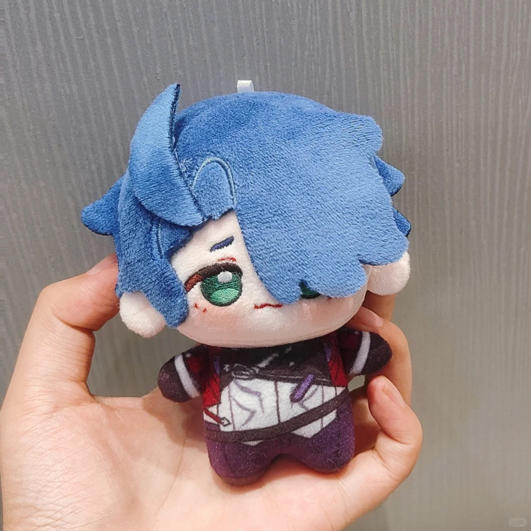 10cm Anime Honkai Star Rail Sa - огляд і ціна Anime Cosplay Event