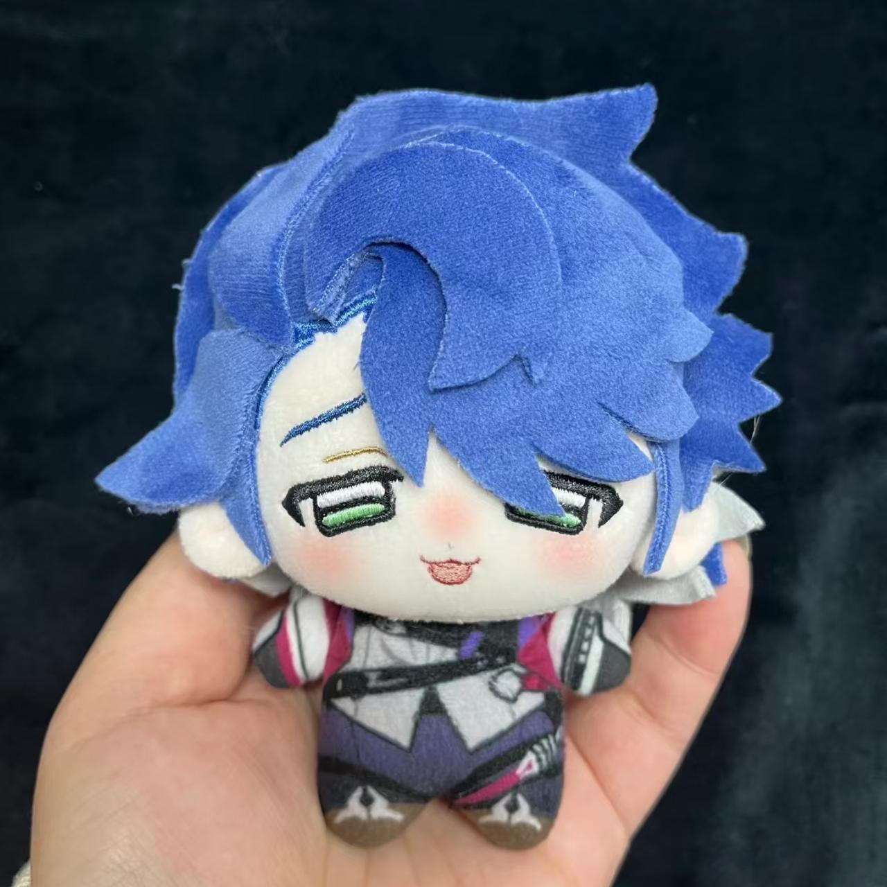 10cm Anime Honkai Star Rail Sa - огляд і ціна Anime Cosplay Event