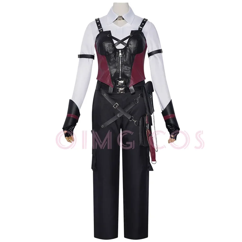 Love and deepspace Deep Space  - огляд і ціна Anime Cosplay Female Characters