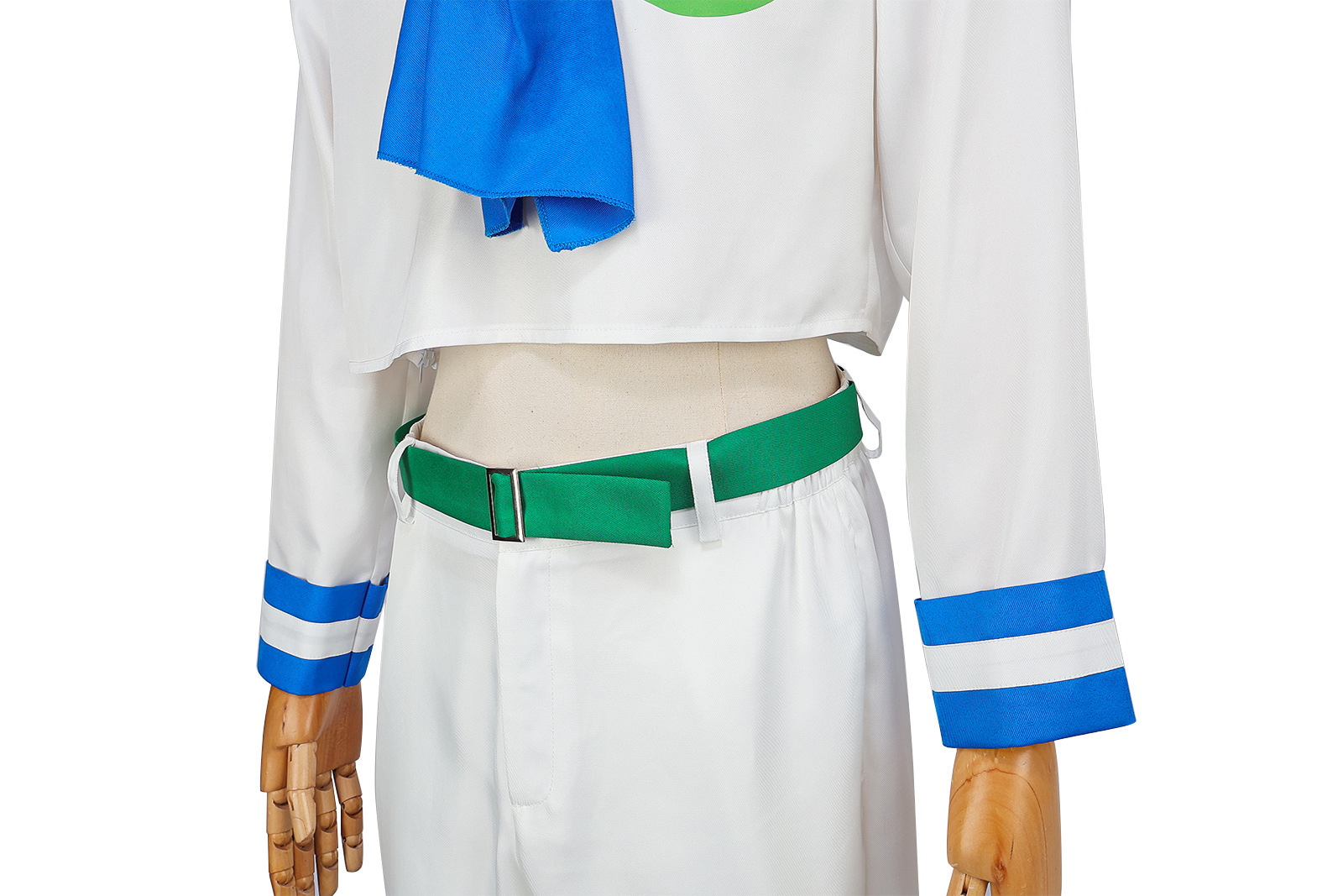Josuke Gappy JoJo Jojolion Cos - огляд і ціна Anime Cosplay Japanese