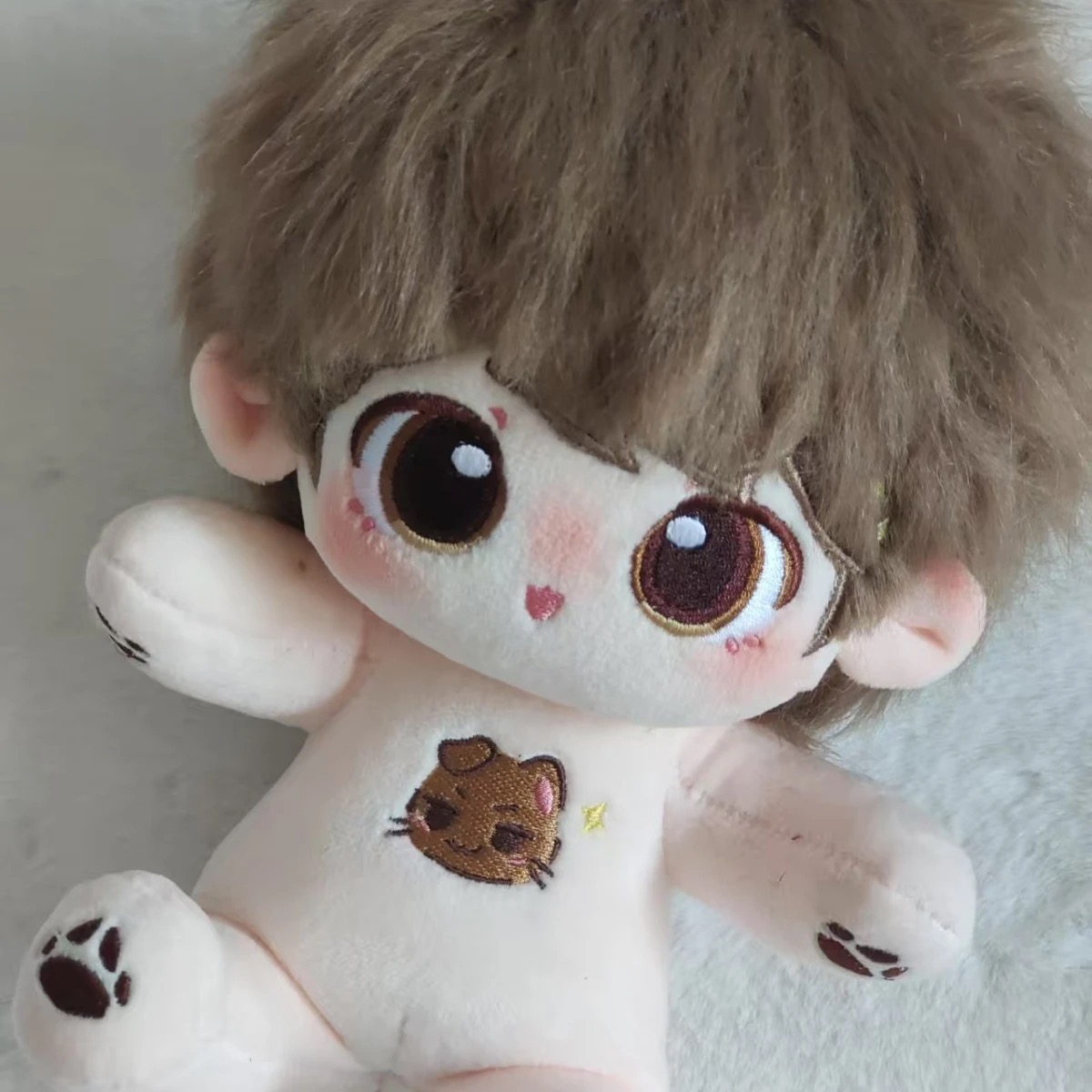First release of original cosp - огляд і ціна Anime Doll Cosplay