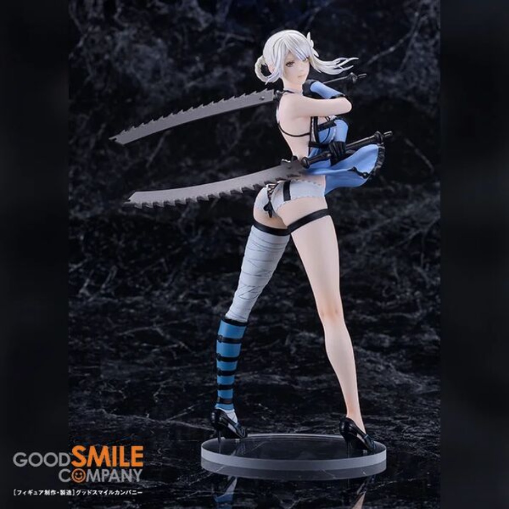 100% Original in Stock Good Sm - огляд і ціна Good Smile Company Pop Up Parade