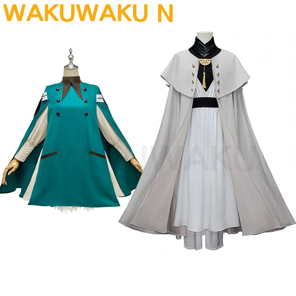 IN STOCK Qifrey Coco Cosplay C - огляд і ціна Cosplay Anime N