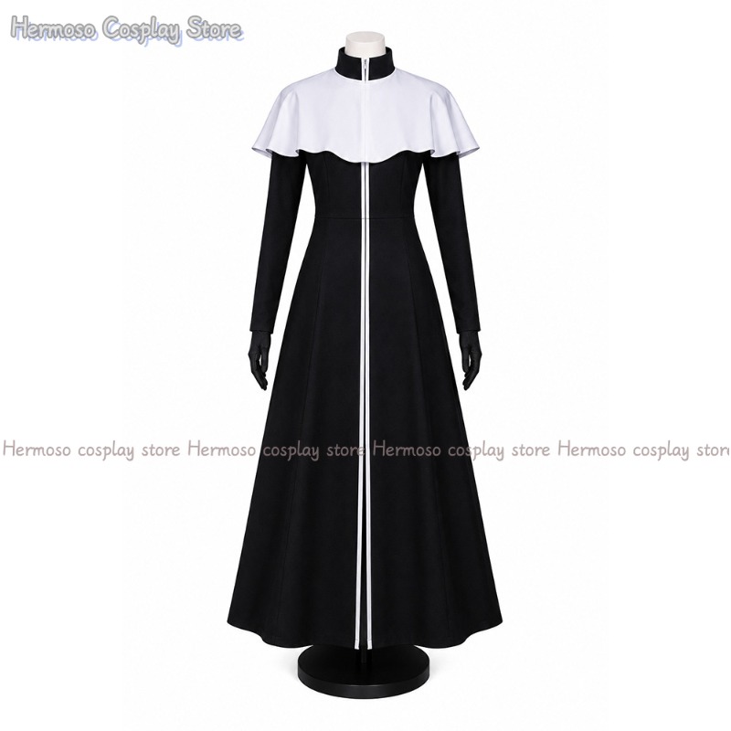 Anime Bleach Aizen Sousuke Cos - огляд і ціна Anime Cosplay Female Characters