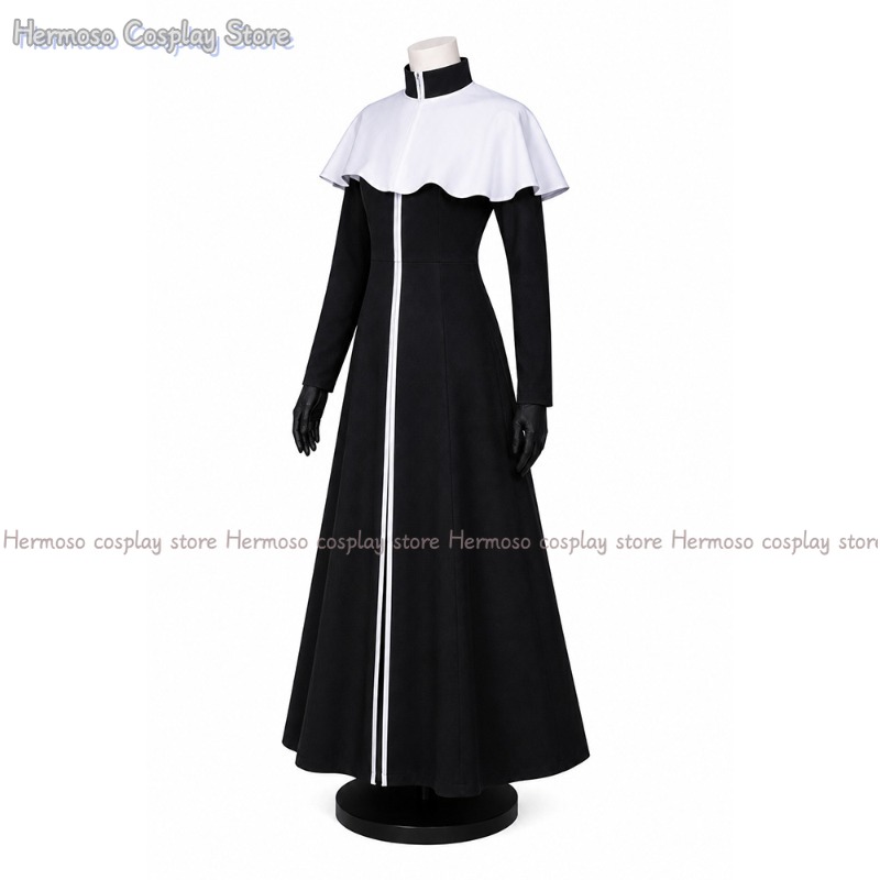 Anime Bleach Aizen Sousuke Cos - огляд і ціна Anime Cosplay Female Characters