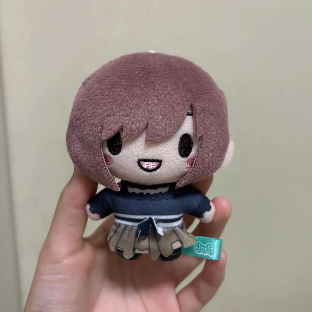 10cm Anime Shinonome Ena Plush - огляд і ціна Anime Cosplay Event