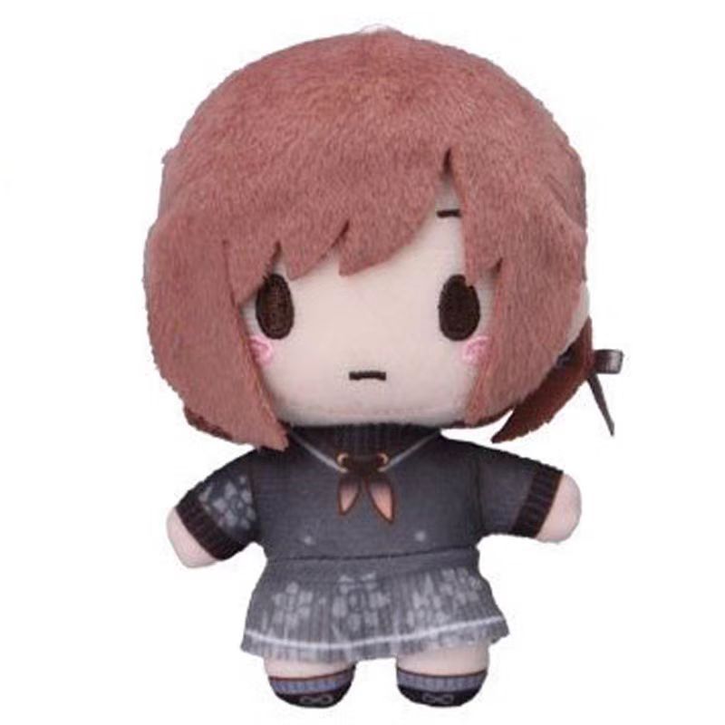10cm Anime Shinonome Ena Plush - огляд і ціна Anime Cosplay Event