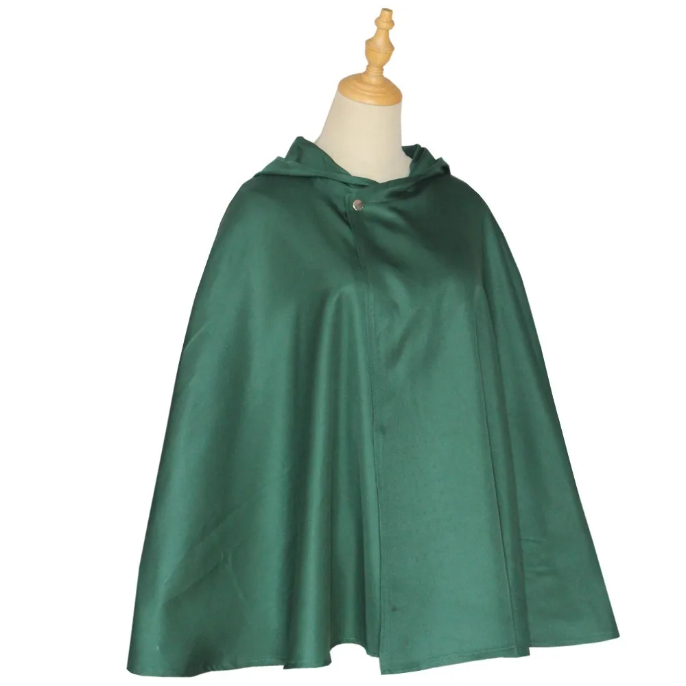Attack on Titan Cloak shingeki - огляд і ціна Attack Titan Cloak