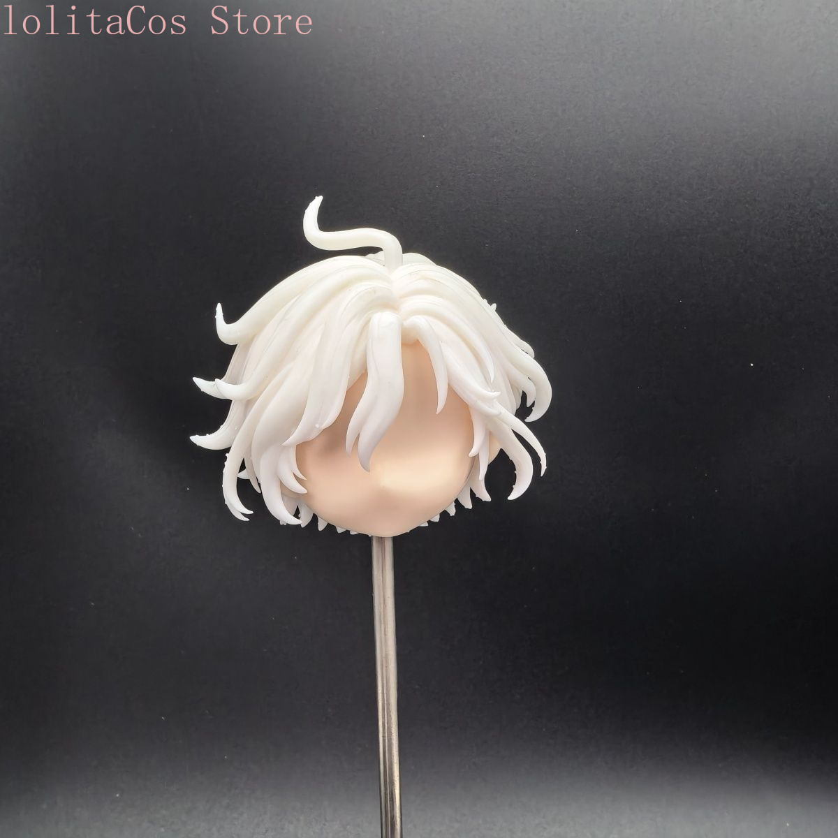 Genshin Impact Mitya GSC 1/12  - огляд і ціна Anime Doll Cosplay