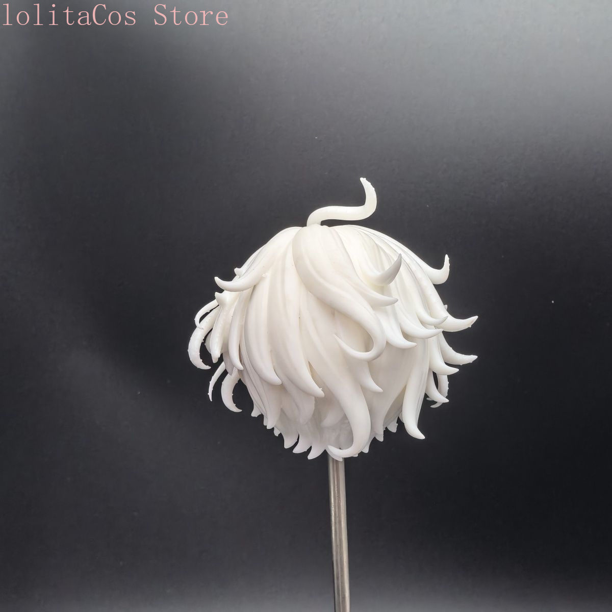 Genshin Impact Mitya GSC 1/12  - огляд і ціна Anime Doll Cosplay