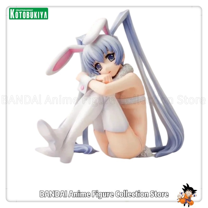 In Stock Original Kotobukiya 4 - огляд і ціна Kotobukiya Muv-Luv