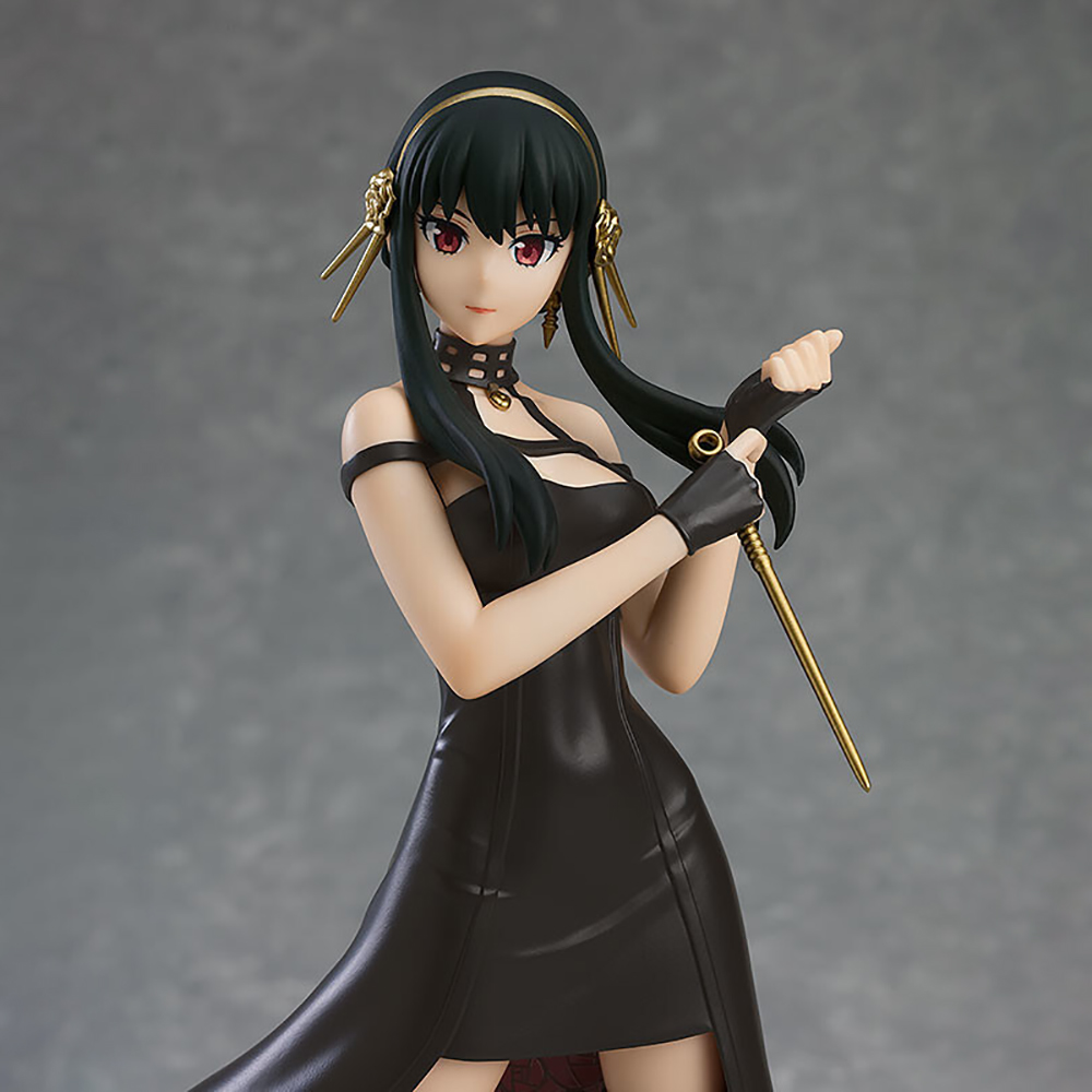 100% Original in Stock Good Sm - огляд і ціна Good Smile Company Pop Up Parade