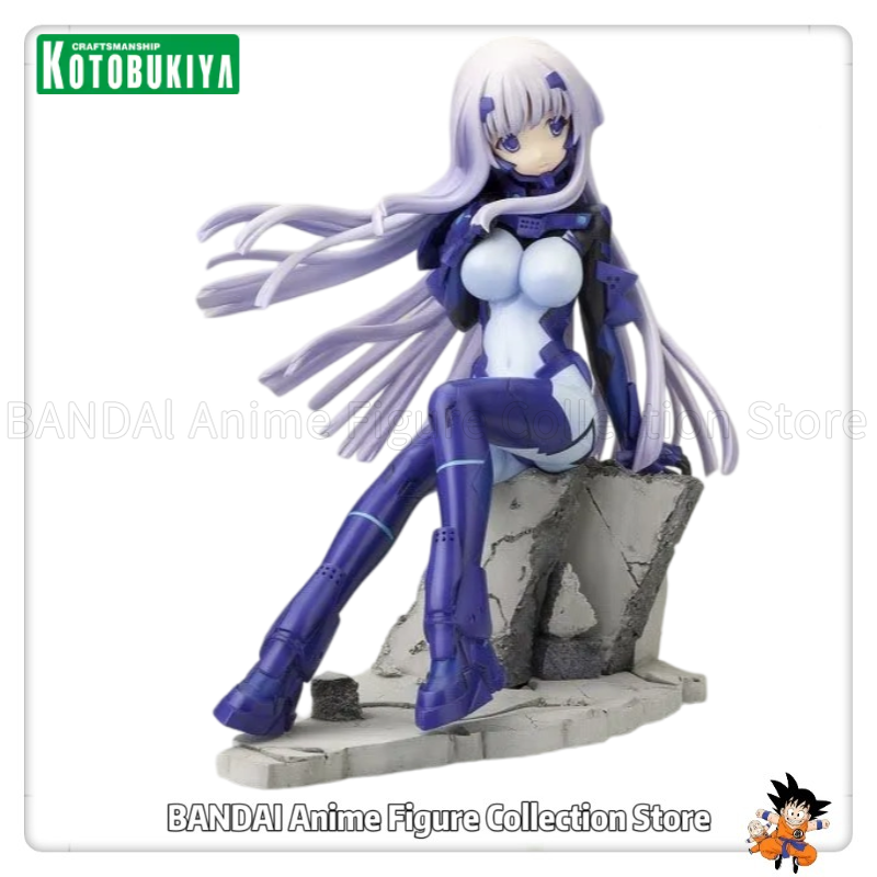 In Stock Original KOTOBUKIYA M - огляд і ціна Kotobukiya Muv-Luv