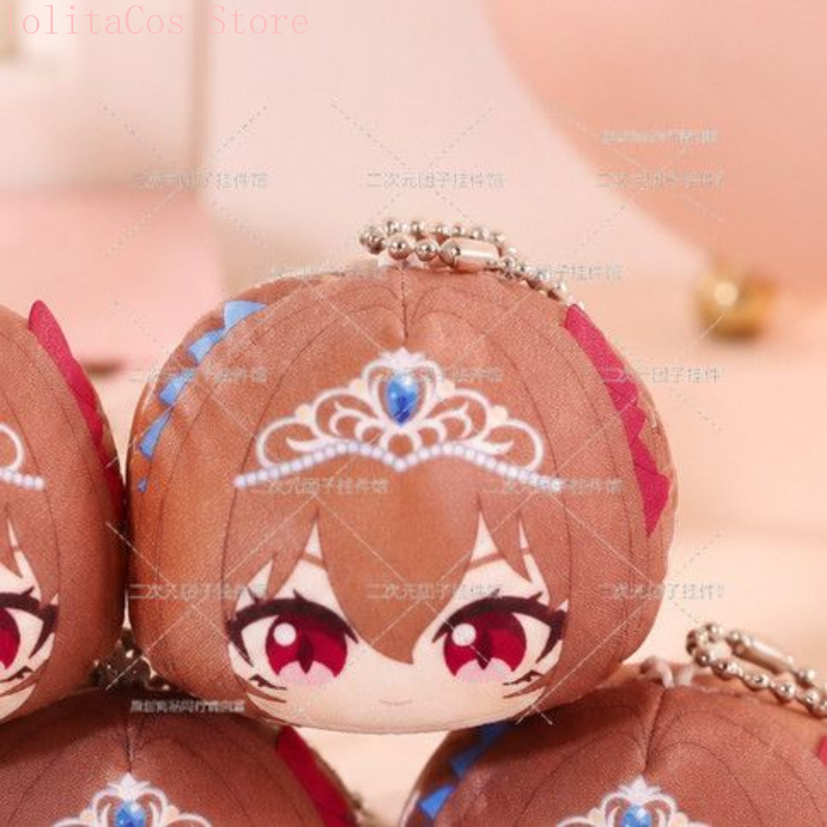 Umamusume Pretty Derby Daiwa S - огляд і ціна Anime Doll Cosplay