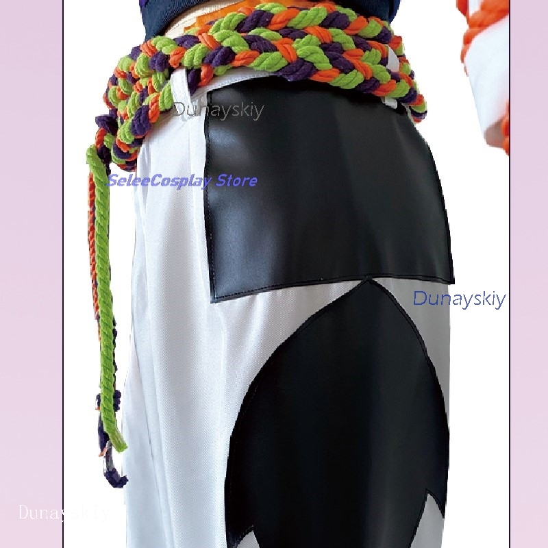 honor Of Kings Girlypop Mayene - огляд і ціна Anime Cosplay Kostüm