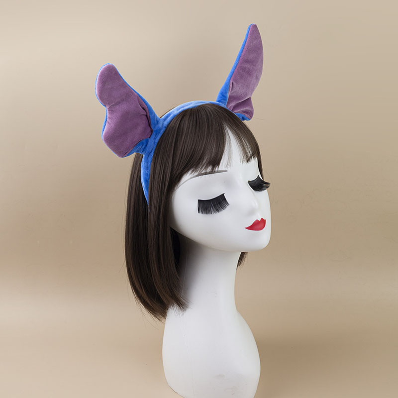 Stitttches Angel Headband Mult - огляд і ціна Cosplay Anime Pink Hair