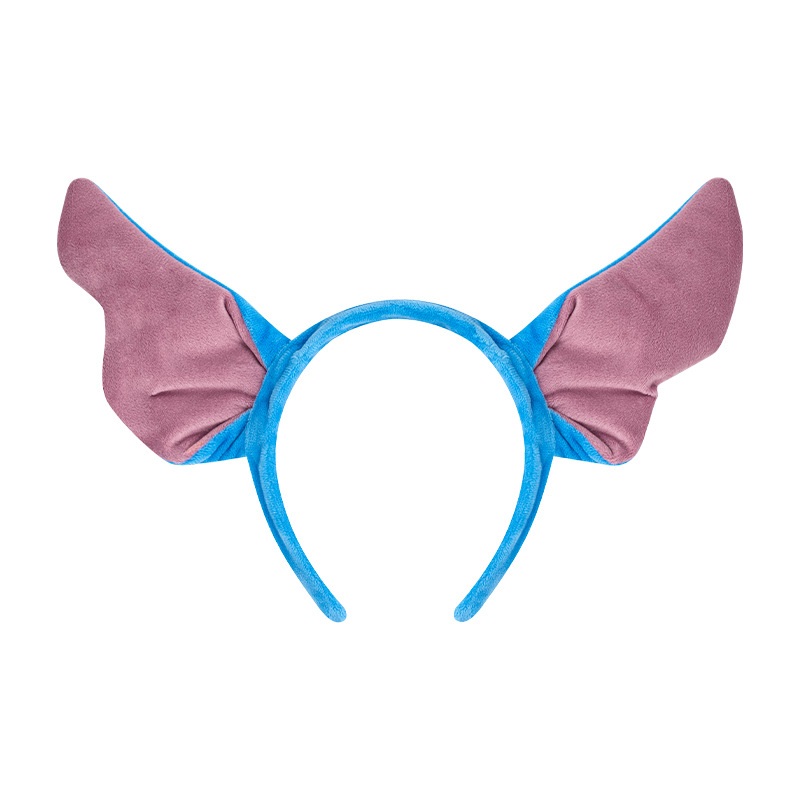 Stitttches Angel Headband Mult - огляд і ціна Cosplay Anime Pink Hair