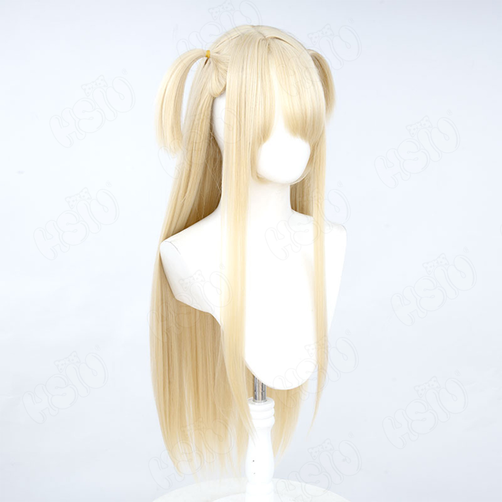 Anime Fate/kaleid liner Illyas - огляд і ціна Anime Cosplay Wigs