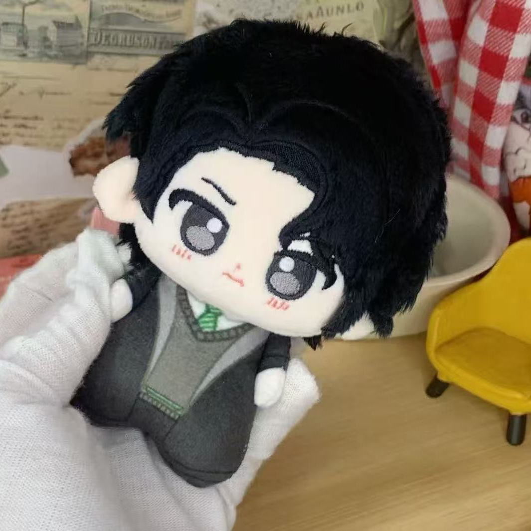 10cm Anime Tom Marvolo Riddle  - огляд і ціна Anime Cosplay Event