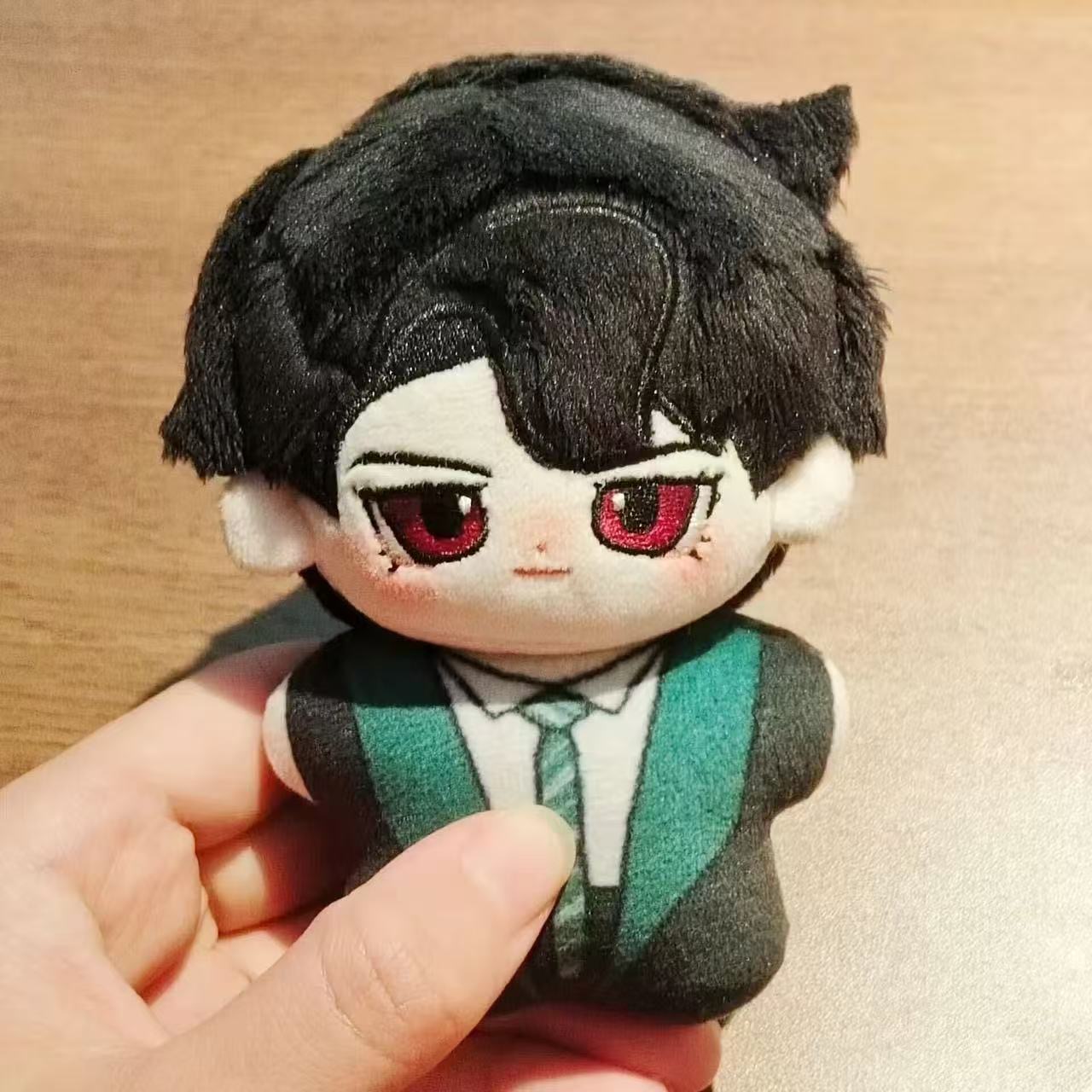 10cm Anime Tom Marvolo Riddle  - огляд і ціна Anime Cosplay Event