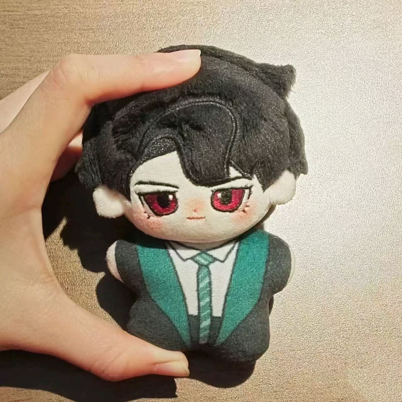 10cm Anime Tom Marvolo Riddle  - огляд і ціна Anime Cosplay Event