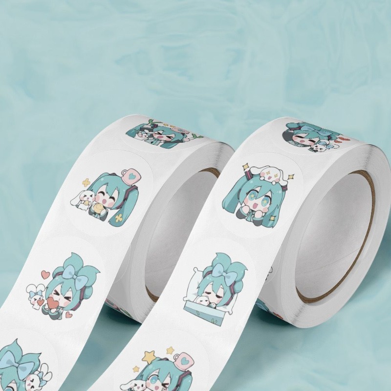 Ins Aesthetic Cute Hatsune Mik - огляд і ціна Cosplay Anime N