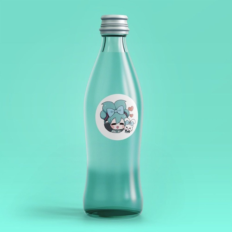 Ins Aesthetic Cute Hatsune Mik - огляд і ціна Cosplay Anime N