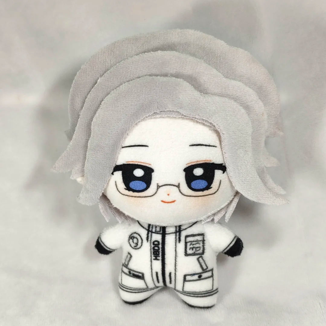 10cm Anime Aotsuki Eito Hundre - огляд і ціна Anime Cosplay Event