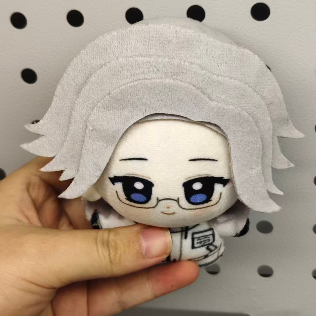 10cm Anime Aotsuki Eito Hundre - огляд і ціна Anime Cosplay Event