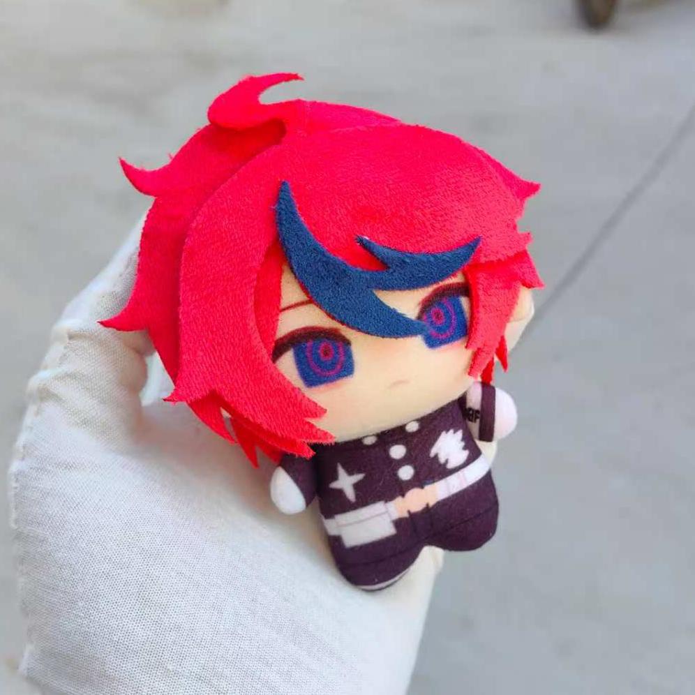 10cm Anime Aotsuki Eito Hundre - огляд і ціна Anime Cosplay Event