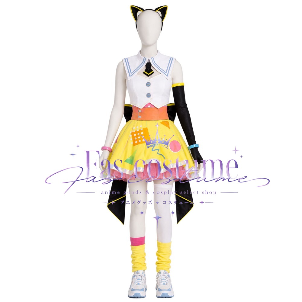 Anime Cosplay Costumes with Co - огляд і ціна Anime Cosplay Event
