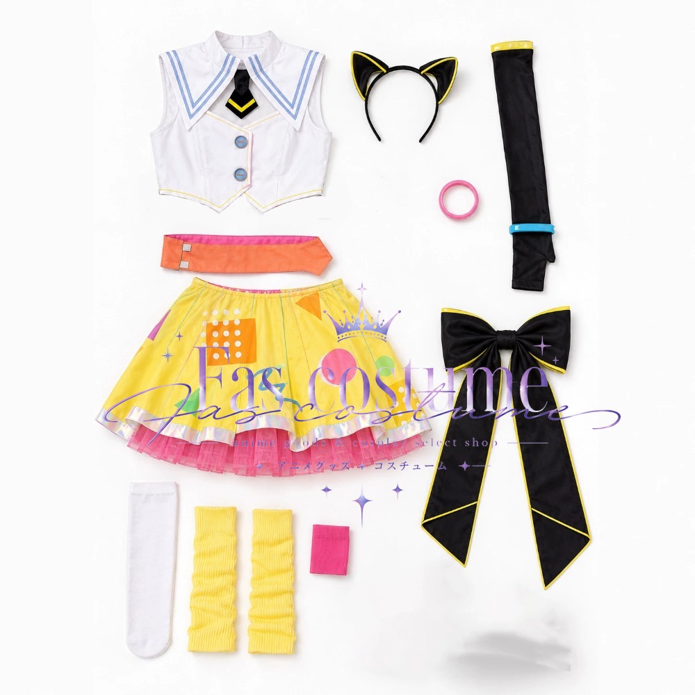 Anime Cosplay Costumes with Co - огляд і ціна Anime Cosplay Event