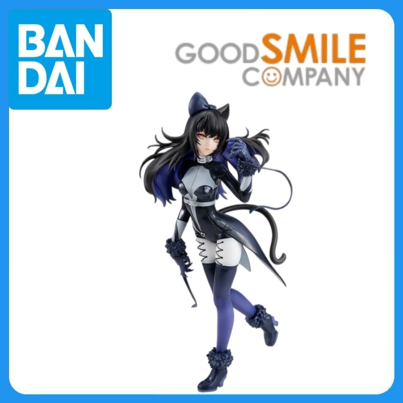 In Stock Genuine Good Smile Co - огляд і ціна Good Smile Company Pop Up Parade
