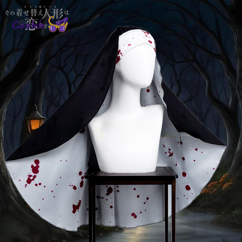 Season 2 My Dress-Up Darling C - огляд і ціна Anime Cosplay Marin